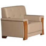 Bộ sofa văn phòng SF33 - Bàn to đẹp chỉn chu, giá hạt dẻ - Ảnh 3