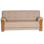 Bộ sofa văn phòng SF33 - Bàn to đẹp chỉn chu, giá hạt dẻ - Ảnh 2