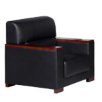 Sofa Hòa Phát SF35 - Tô điểm văn phòng hiện đại, sang chảnh - Ảnh 2