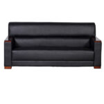 Sofa Hòa Phát SF35 - Tô điểm văn phòng hiện đại, sang chảnh - Ảnh 3