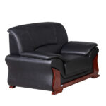 Bộ SOFA bọc da thật SF02 - Đẳng cấp của các loại sofa da - Ảnh 2