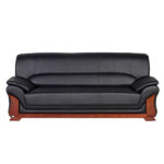 Bộ SOFA bọc da thật SF02 - Đẳng cấp của các loại sofa da - Ảnh 3