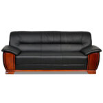Cực phẩm sofa văn phòng SF01 Hòa Phát - Bán sát giá nhập - Ảnh 2