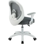 Ghế xoay trẻ em TE11 | An toàn, cứng cáp, nhiều màu sắc - Ảnh 3