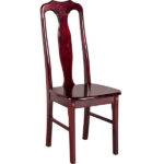 Ghế hội trường Gỗ tự nhiên TGA01 | Bao Giá Thị Trường - Ảnh 3