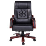 Ghế Giám Đốc Hòa Phát TQ09 - Hàng cao cấp, Giá chạm đáy - Ảnh 3