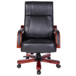 Ghế Giám Đốc TQ12 Hòa Phát - Sang, Xịn, Giá quá tốt - Ảnh 3