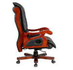 Ghế giám đốc Hòa Phát TQ16 - Đẳng cấp, Xứng tầm lãnh đạo - Ảnh 3