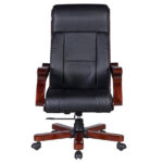 Ghế Giám Đốc TQ17 Hòa Phát - Giá Rẻ vượt mong đợi - Ảnh 2